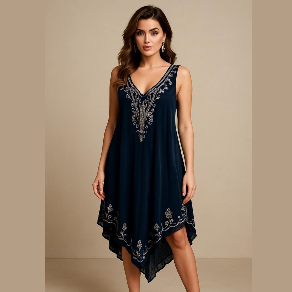 True Rock dress